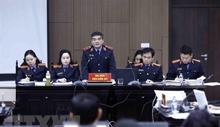 Viện KSND thành phố Hà Nội (Phòng 3) phối hợp với Viện KSND tối cao (Vụ...